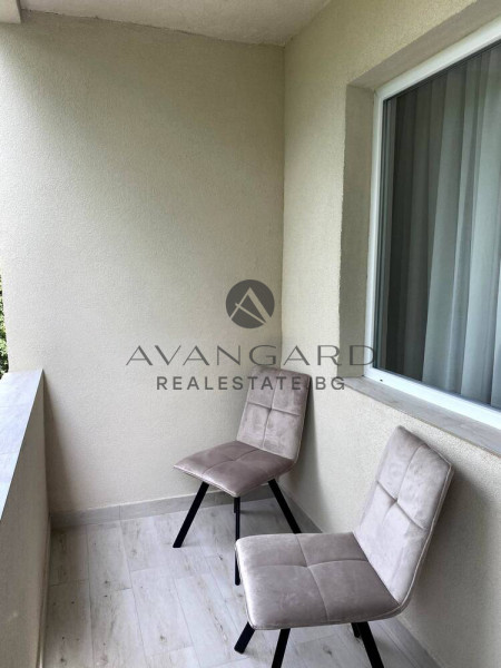 Furnished THREE BEDROOM APARTMENT NEXT TO MG