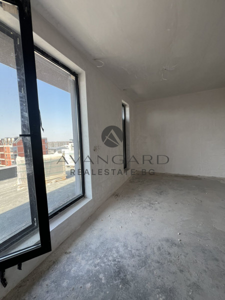 ACT 16 !!! THREE-ROOM APARTMENT!!! PANORAMIC VIEW !!!