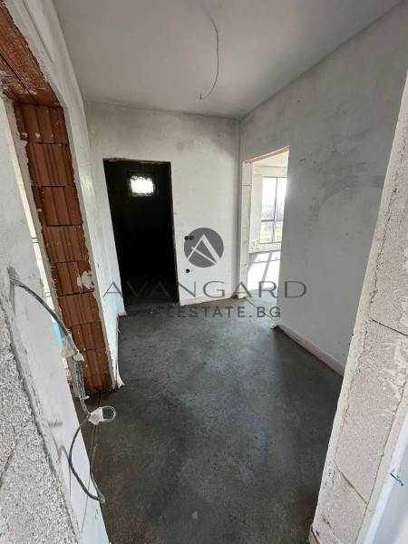 Двустаен апартамент / Беломорски