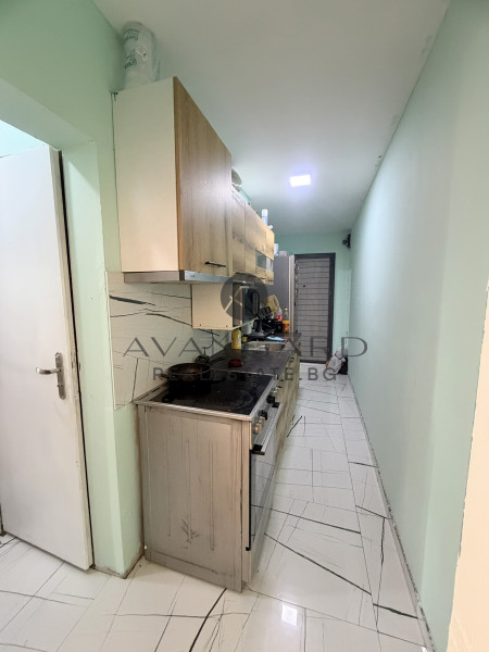 ТРИСТАЕН АПАРТАМЕНТ С ГАРАЖ В ЦЕНАТА !