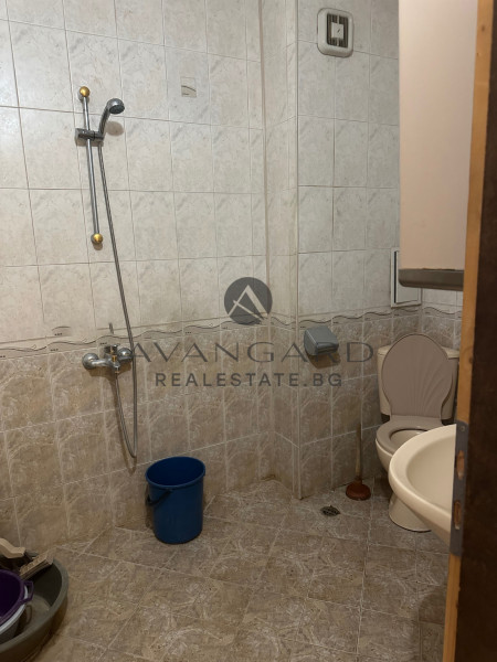 One-bedroom apartment next to Kamenitsa Park