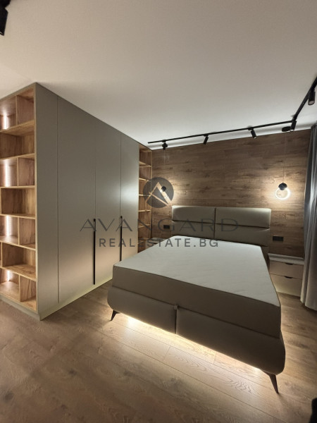 ЧЕТИРИСТАЕН/ТРАКИЯ/ОБЗАВЕДЕН