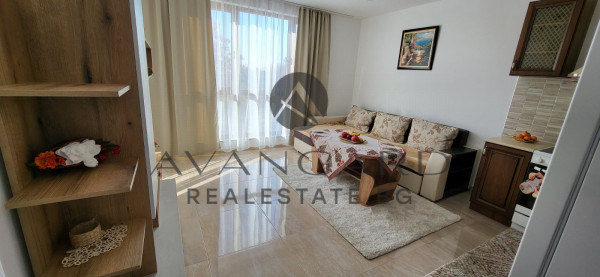 FURNISHED TWO BEDROOM!!!