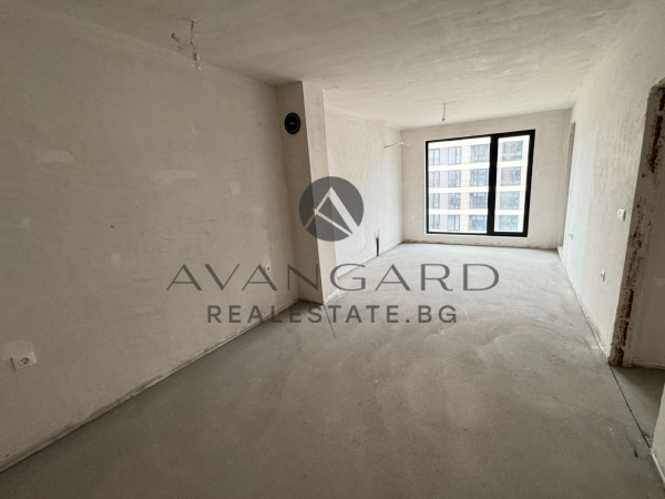 ACT 16 !!! THREE-ROOM APARTMENT!!! THRACIA!!!