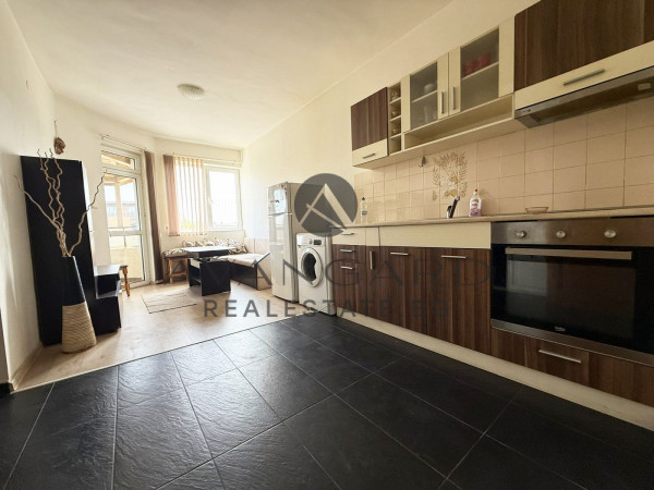 Furnished One-Bedroom Apartment in TRAKIA