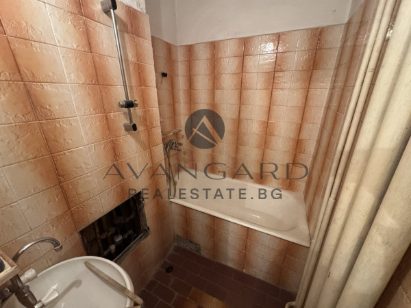 РЕАЛНА КВАДРАТУРА !! ТРИСТАЕН В ТРАКИЯ ДО АКВАЛЕНД !! СВОБОДНО ПАРКИРАНЕ !!