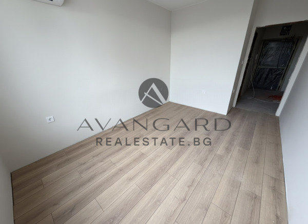 ИЗГОДНО! Двустаен до Аграрен университет