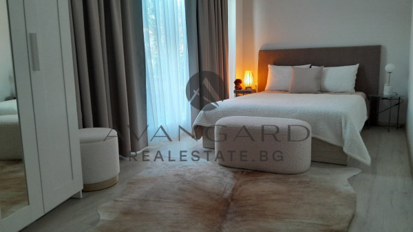 MULTI-ROOM FURNISHED APARTMENT! KYUCHUK PARIS!