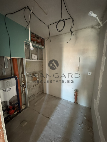 АКТ 16 !!! ТРИСТАЕН АПАРТАМЕНТ !!! КЪРШИЯКА !!!