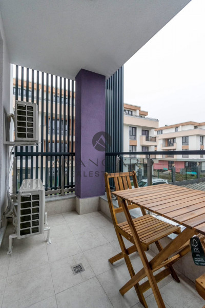 Обзаведен двустаен Остромила