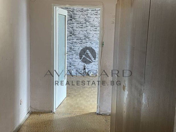 Двустаен м-н Слънчеви лъчи