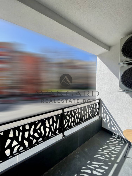 АКТ 16 !!!  ТОП ЛОКАЦИЯ ТРАКИЯ !!! ДИЗАЙНЕРСКИ ДВУСТАЕН !!! СВОБОДНО ПАРКИРАНЕ !!!