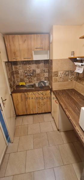 Едностаен апартамент КЪРШИЯКА