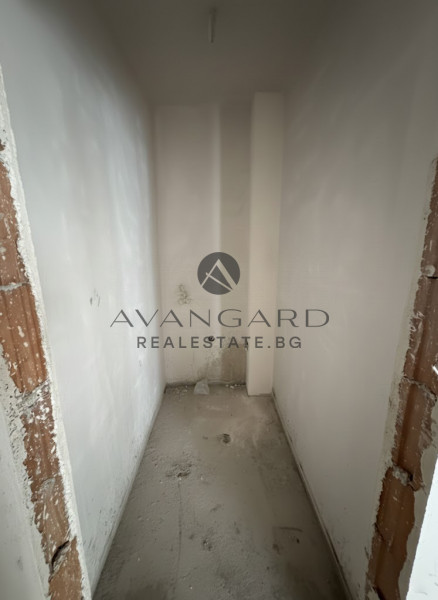 ACT 14 !!! THREE-ROOM APARTMENT!!! BARGAIN PRICE !!! THRACIA