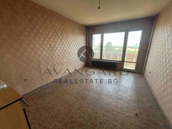 Benefit! Two -bedroom Thrace