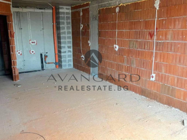 Двустаен апартамент/ Тракия