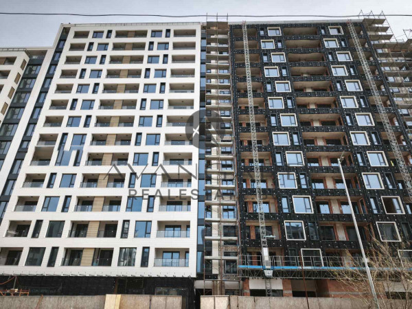 ДВУСТАЕН С АКТ 14 В ТРАКИЯ