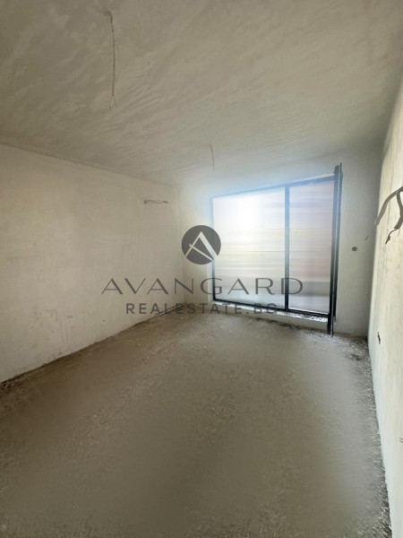 Exclusive / one -bedroom apartment / Thrace