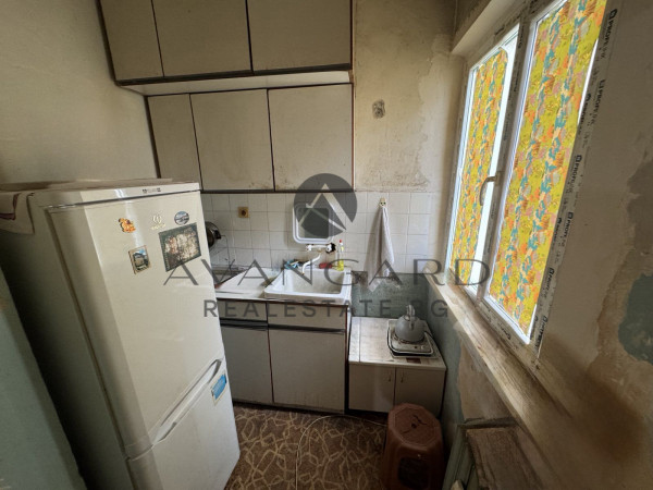 ИЗГОДНО !!! ЕДНОСТАЕН С РЕАЛНА КВАДРАТУРА В ТРАКИЯ !!!