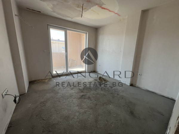 Three -bedroom before Act 16