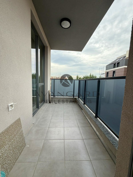 2-стаен апартамент/ Остромила