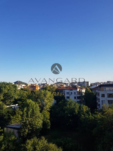 МНОГОСТАЕН ОБЗАВЕДЕН! РЕАЛНА КВАДРАТУРА! КЮЧУК ПАРИЖ!