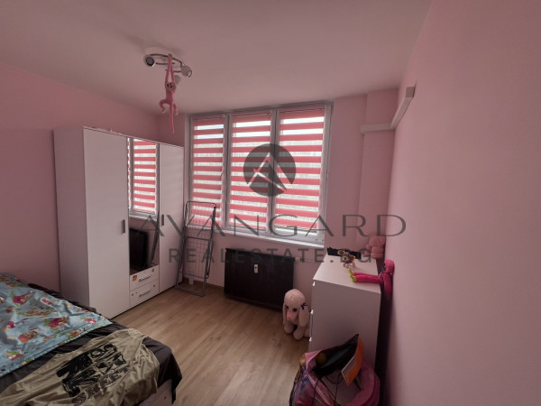 TOP LOCATION! TWO-ROOM APARTMENT