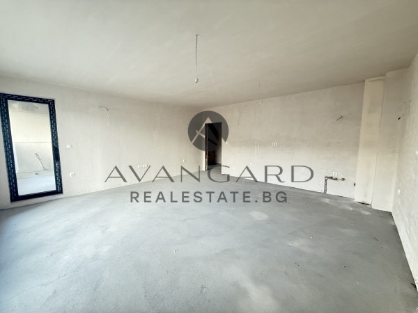 ДВУСТАЕН АПАРТАМЕНТ ПРЕД АКТ16! КЪРШИЯКА!