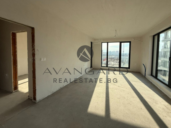 ДВУСТАЕН АПАРТАМЕНТ С АКТ 16! ТРАКИЯ!