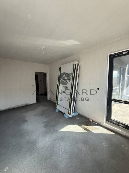 АКТ 15 !!! ДВУСТАЕН АПАРТАМЕНТ !!! ХРИСТО СМИРНЕНСКИ !!!