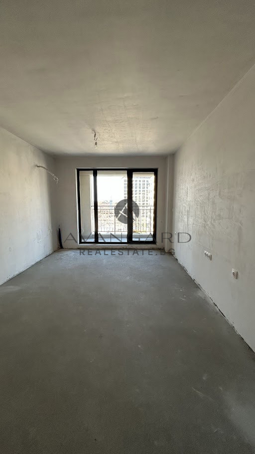 One -bedroom with act 16