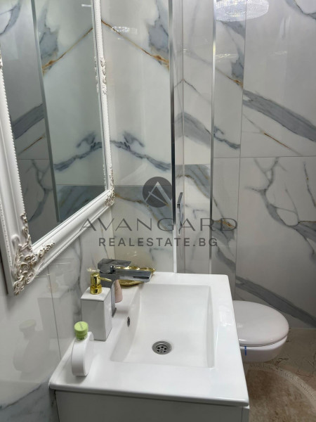 АКТ 16! Обзаведен двустаен Христо Смирненски