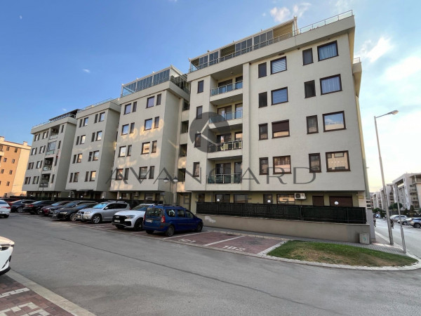 TWO BEDROOM APARTMENT / MARITSA GARDENS