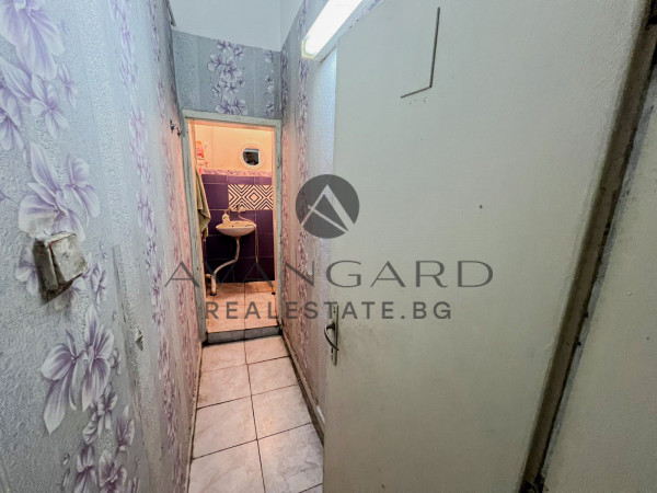 СУПЕР ЦЕНТЪР! ТЪРГОВСКО ПОМЕЩЕНИЕ