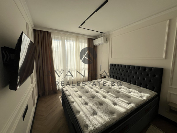 АКТ 16! ЛУКСОЗЕН ТРИСТАЕН / ЮЖЕН