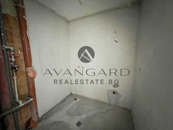 АКТ 16! ДВУСТАЕН АПАРТАМЕНТ