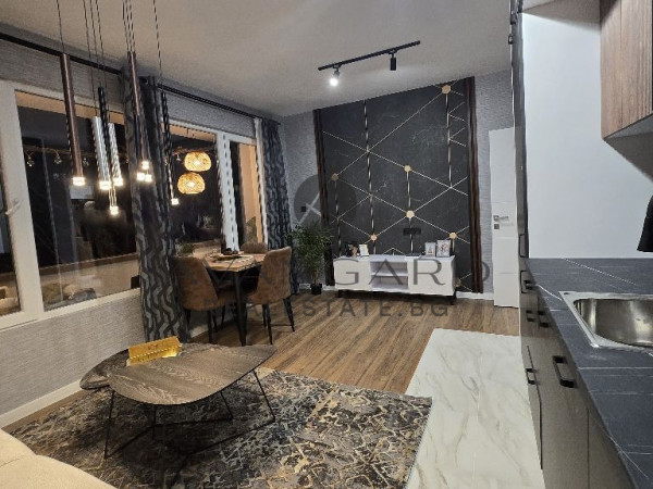 Луксозен тристаен Кършияка