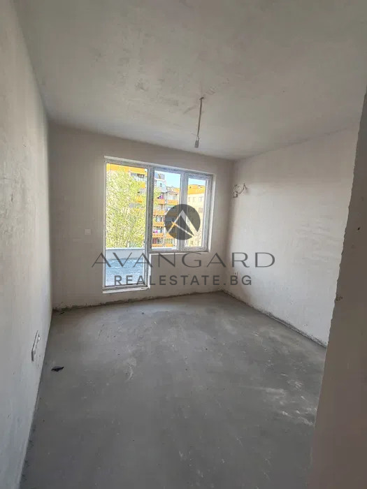 ТРИСТАЕН АПАРТАМЕНТ ПРЕД АКТ 16