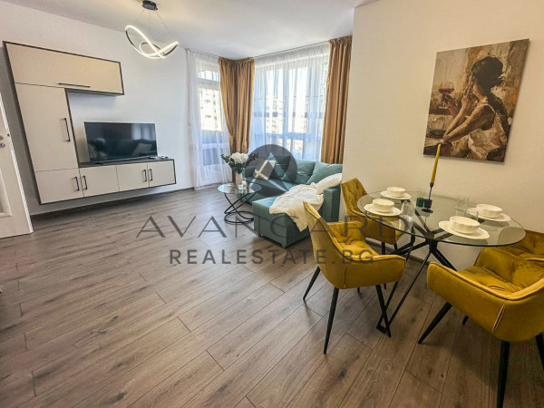 ТРИСТАЕН/ ОБЗАВЕДЕН/ТРАКИЯ