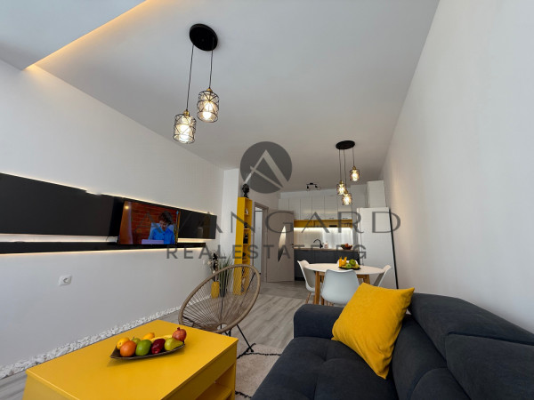 АКТ 16! Обзаведен двустаен ПОЩАТА