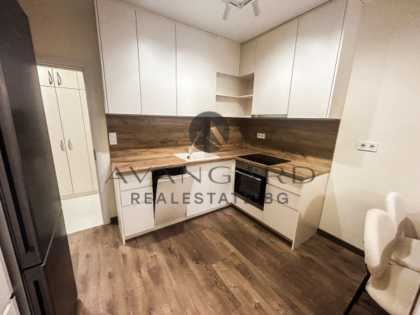 Луксозен едностаен маг. Лекси