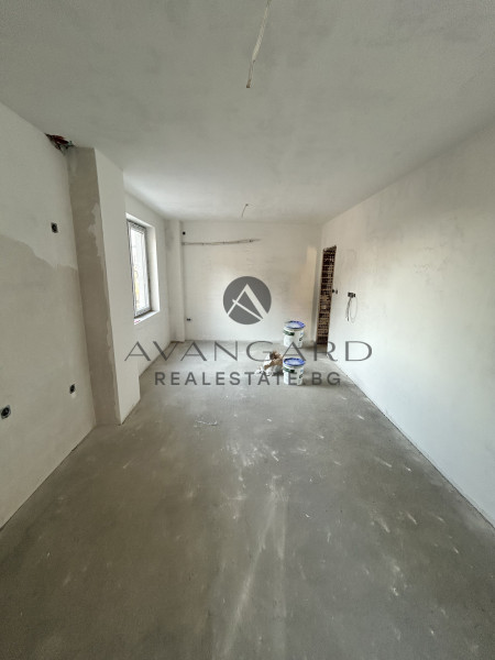 One -bedroom apartment / bunardzhika