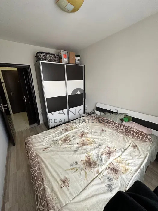 TOP PRICE !!! TWO-ROOM APARTMENT !!! FREE PARKING!!! KYUCHUK PARIS !!!