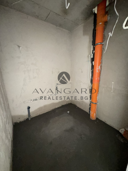 АКТ 14 !!! ТРИСТАЕН АПАРТАМЕНТ !!! КЪРШИЯКА !!!