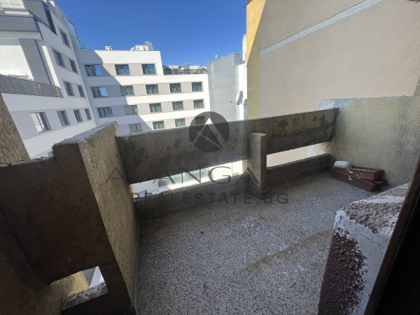 Two -bedroom apartment next to Tsveta Petka