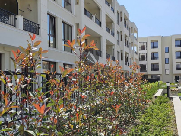 Двустаен обзаведен Гребна база ТОП ЦЕНА