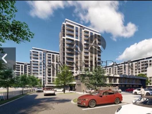 Едностаен апартамент / Южен