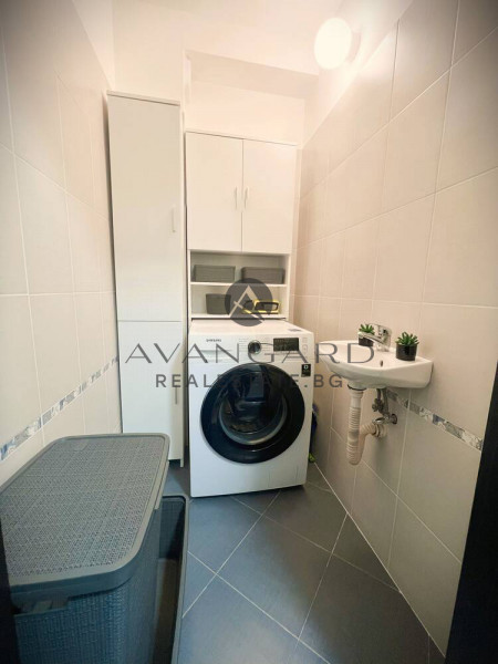 МНОГОСТАЕН ОБЗАВЕДЕН С ПАРКОМЯСТО В ЦЕНАТА! МАРКОВО!