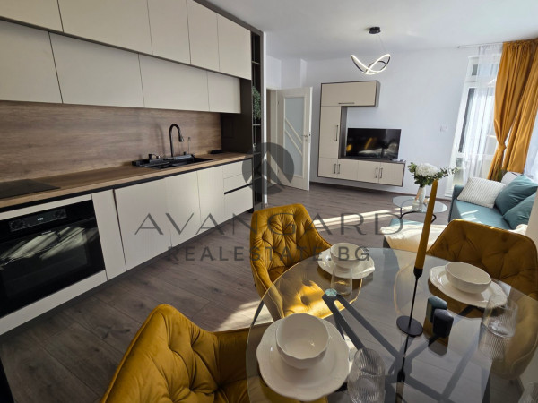 ТРИСТАЕН/ ОБЗАВЕДЕН/ТРАКИЯ