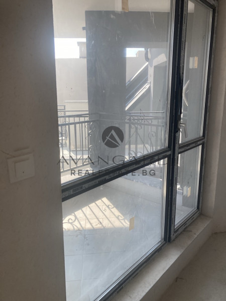 ДВУСТАЕН АПАРТАМЕНТ ДО ВОЕННА БОЛНИЦА! С АКТ16!